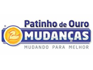 Patinho de Ouro Mudanças